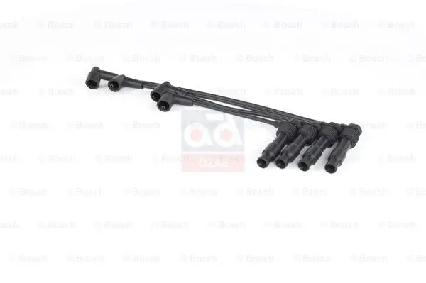 

986357237 interior spark plug cable VECTRA B VECTRA B ASTRA F/16V ()
