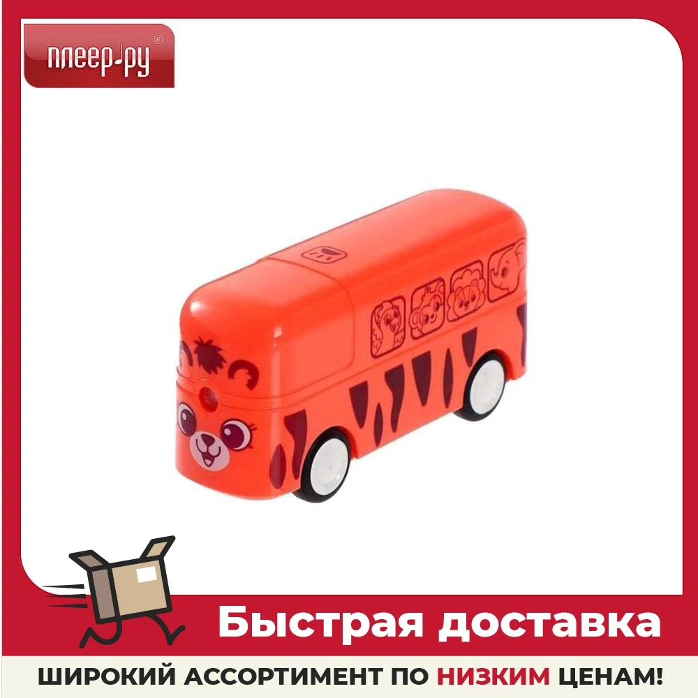 Диапроектор Zabiaka Забавный тигруля 4815567 |