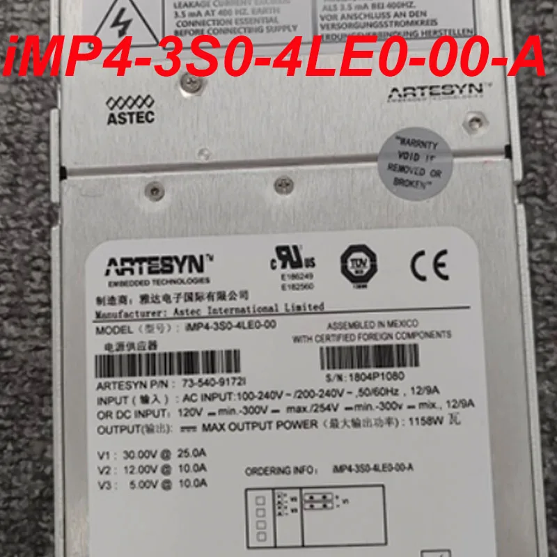 

Оригинальный 95% новый источник питания ARTESYN, товар протестирован очень хорошо