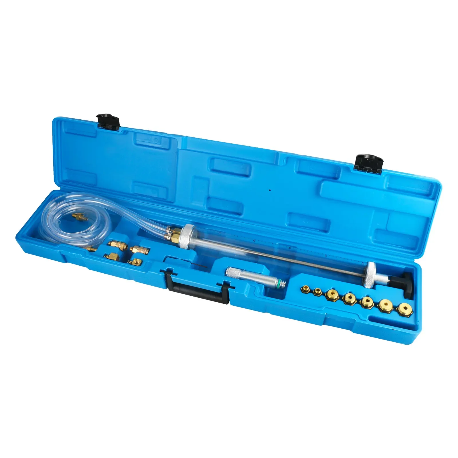 Mrcartool автоматический ручной насос для заливки масла под давлением и адаптер VW