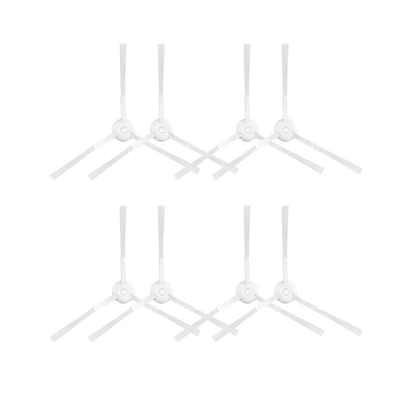 

8 шт., запасные части для Tefal Rowenta X-Plorer Serie60 RG7447 RG7455WH