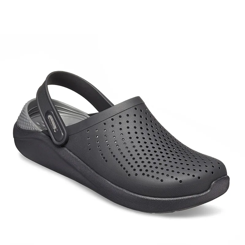 

Shoes Male Mens Shoes Sandals Sandalias Summer Shoes Sandalen Slippers Sandalet hombre Sandali 8 Newjn4