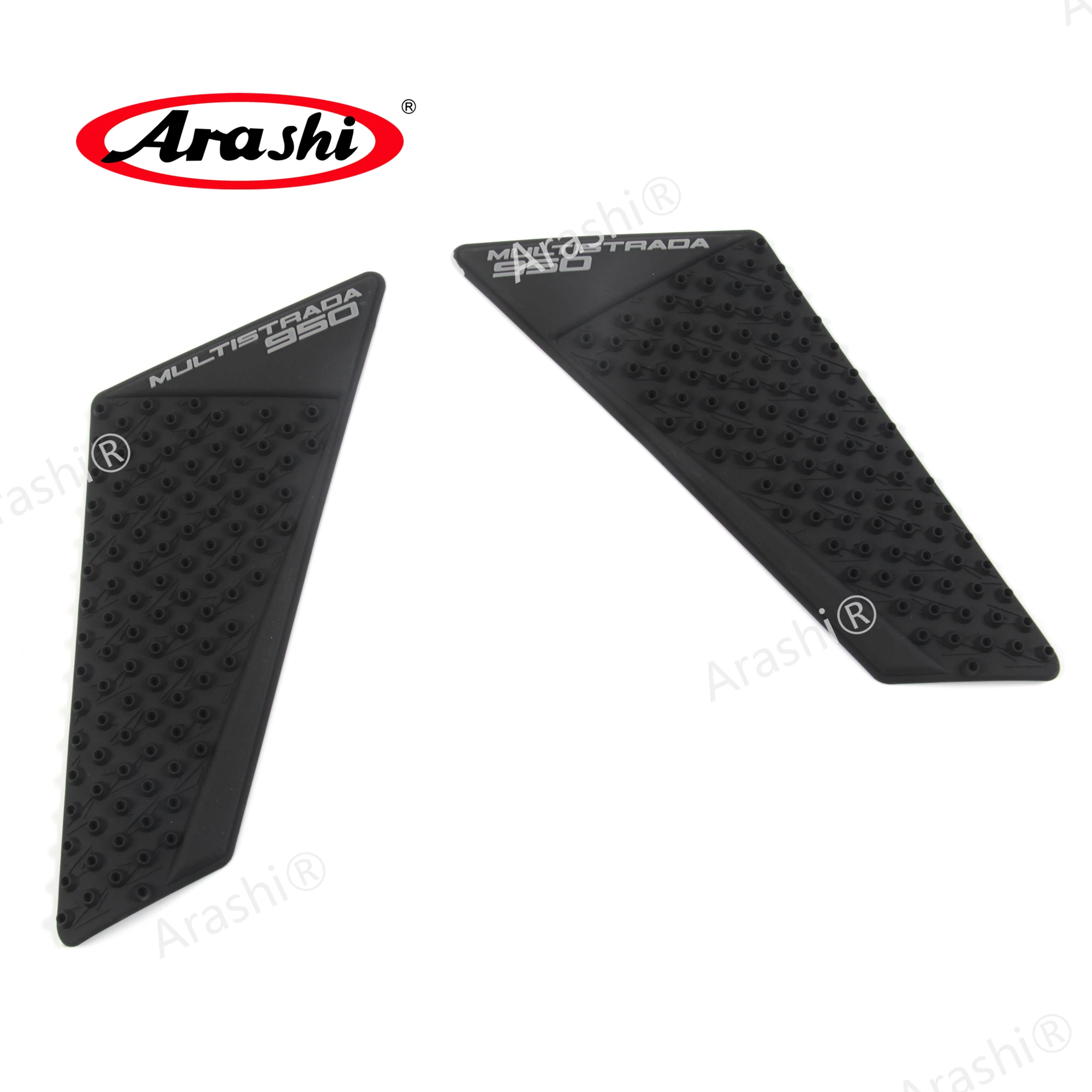 Клейкая накладка на бензобак для мотоцикла DUCATI Multistrada 950 2017 2018 2019