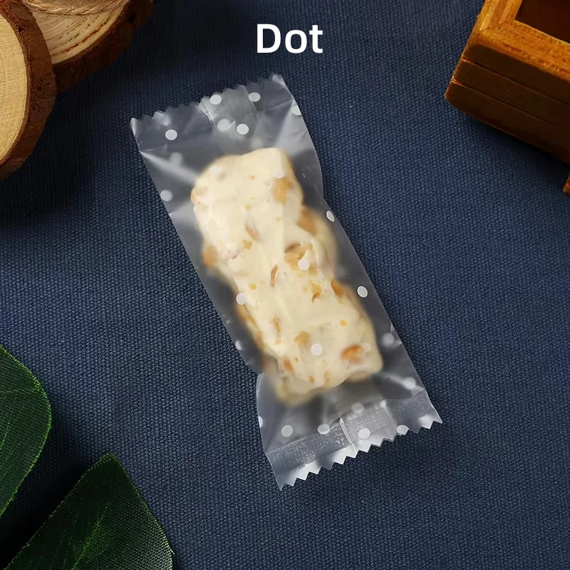 

ЛBSISI Life пакеты для конфет 4*9 см