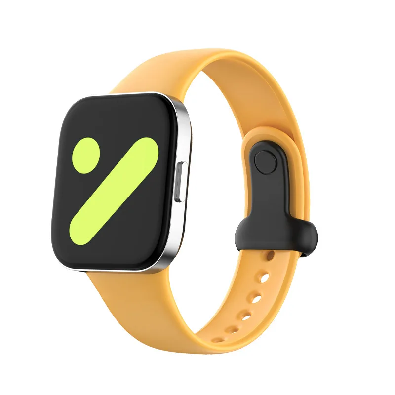 Silicone Watchband for Redmi Watch 3 Soft TPU Replacement Sport Bracelet Smartwatch Blet Wristband Correa for redmi watch3
