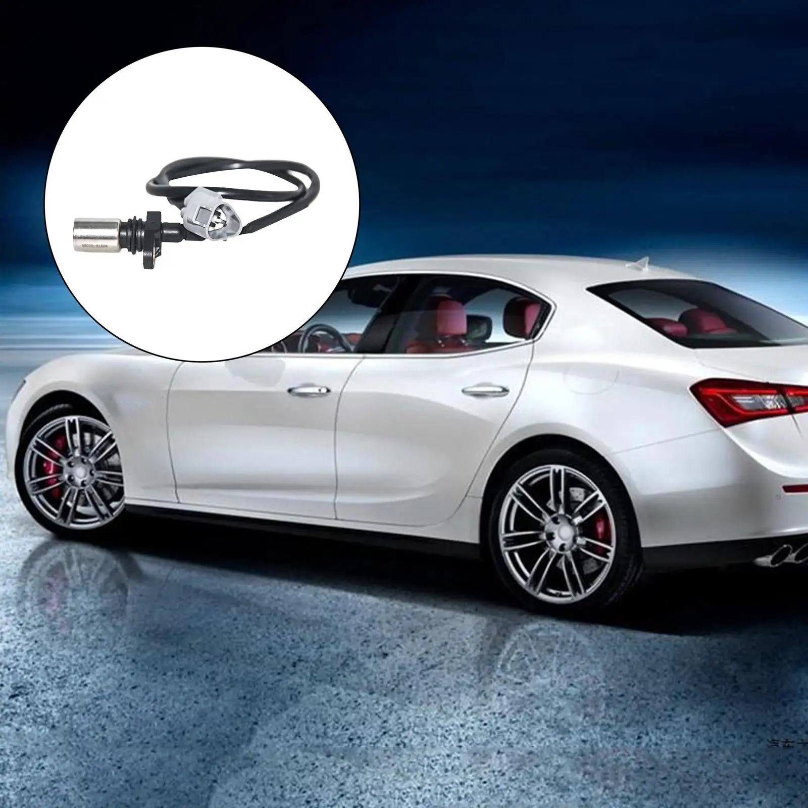 

Детали датчика положения двигателя, сменные переключатели датчика Cps, для 9091905064 9095069