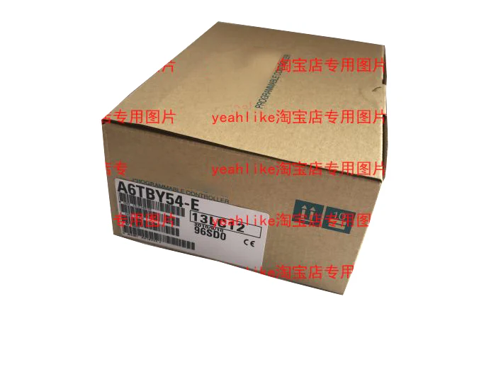 

New Original In BOX A6TBY54-E {Warehouse stock} 1 Year Warranty Shipment within 24 hours