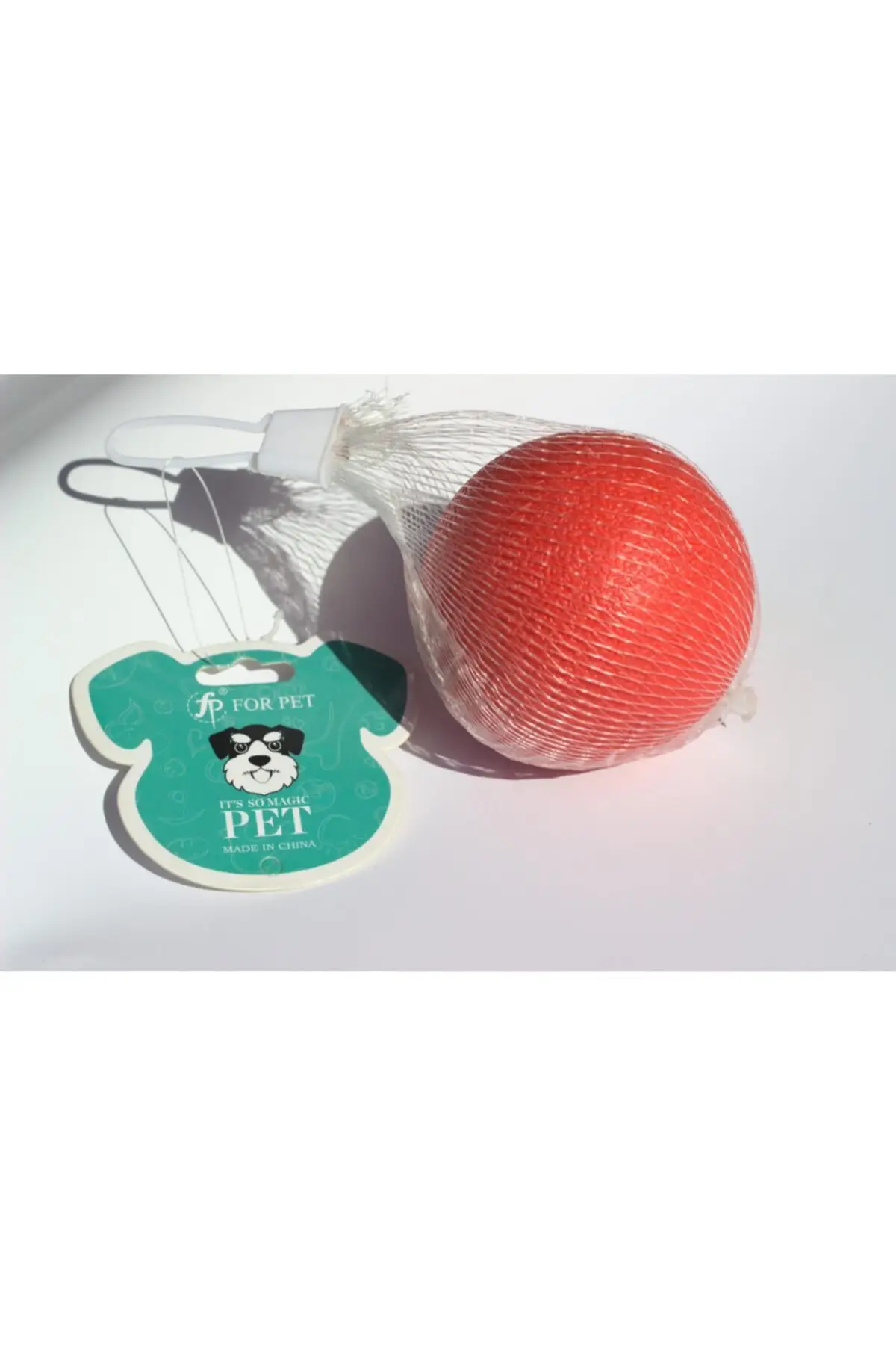 

Dogs Pets Toys Hard ball large for dogs