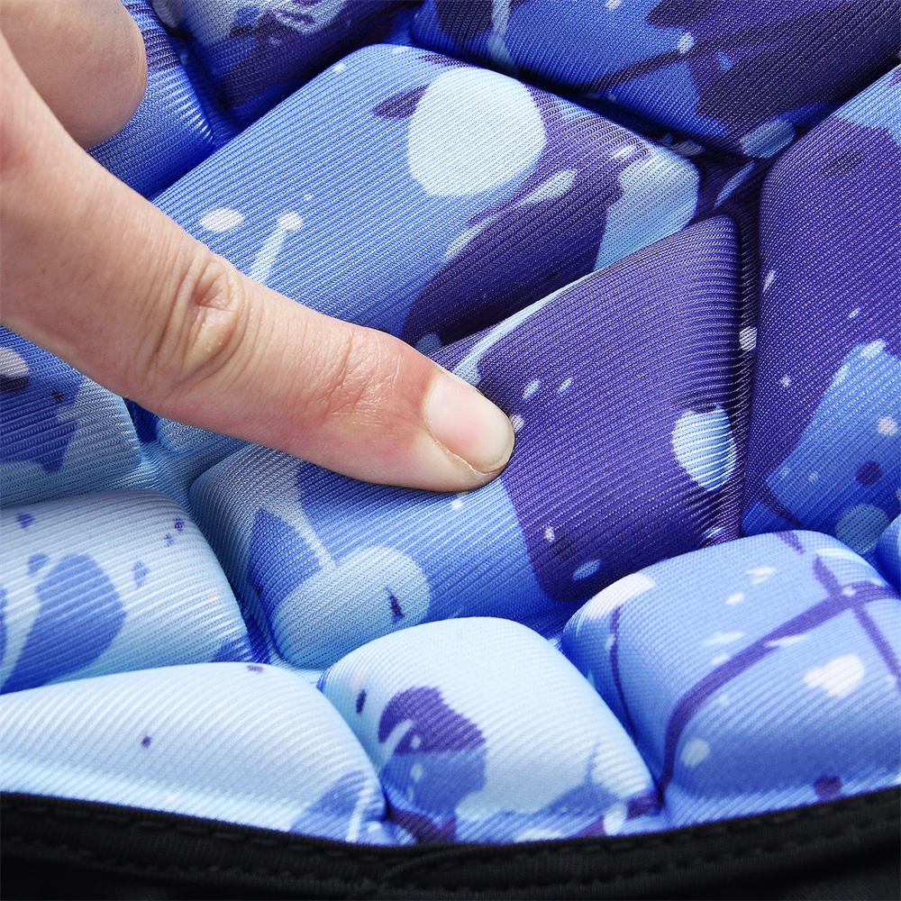 WOSAWE Children's ​Outdoor Sports Ski Skate Snowboard Protection Skiing Protector Skating Protective Hip Padded Shorts