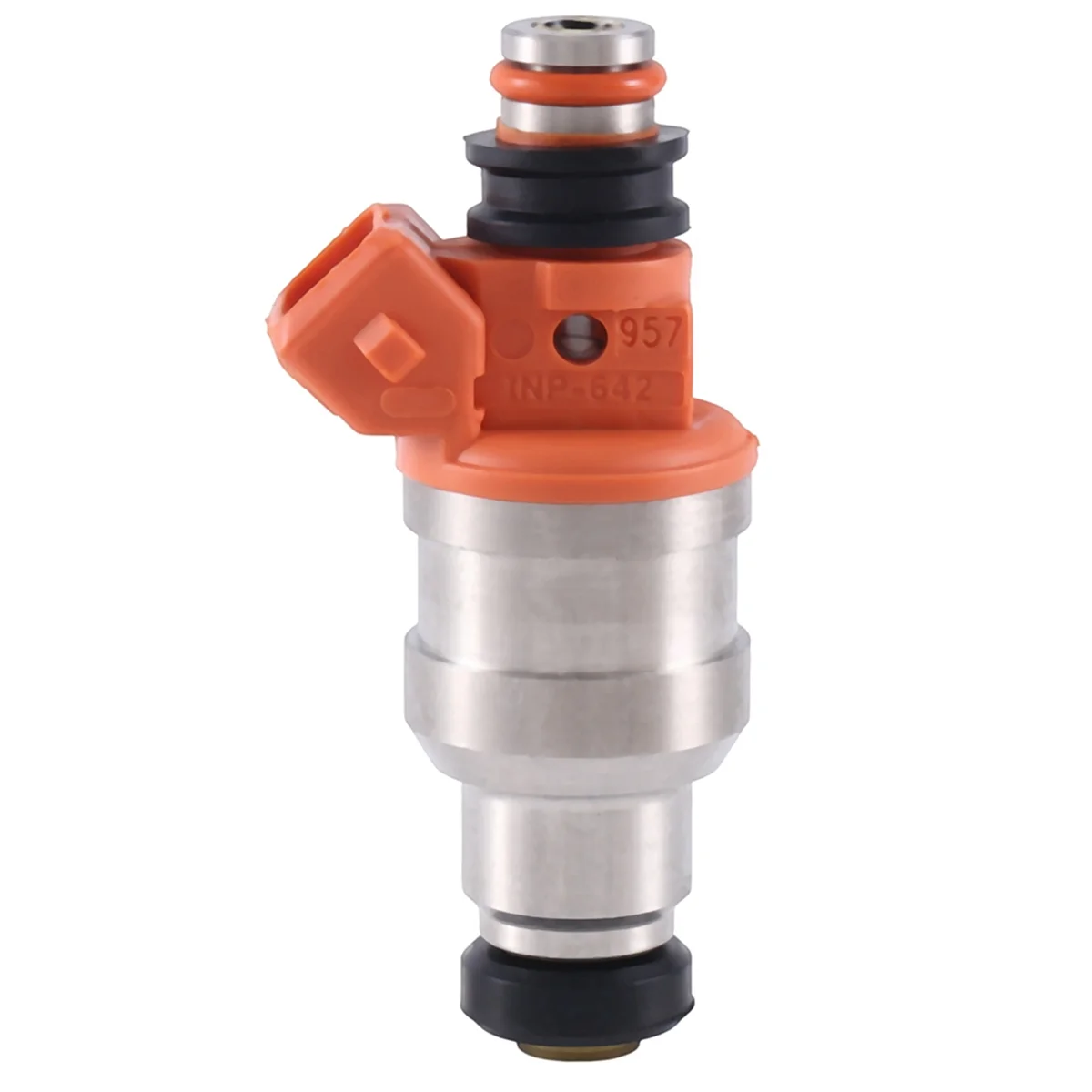 4 шт. новые форсунки топливного инжектора для Mitsubishi INP-642 INP642