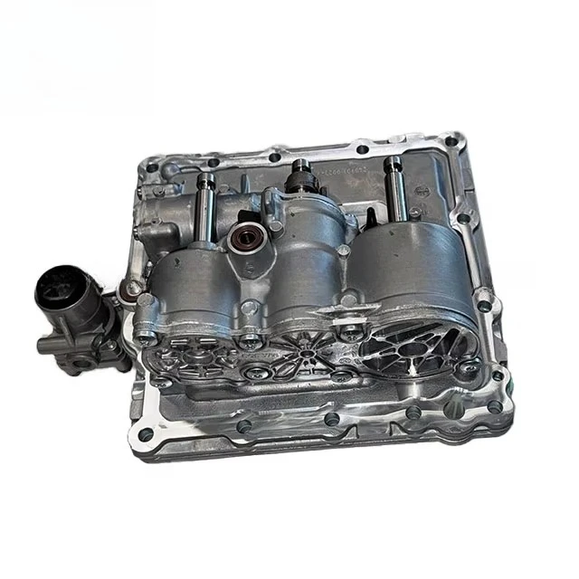 Фото Оригинальные запасные части для тяжелых грузовиков FAST Transmission 67013010 AMT GEARBOX SCU (механизм сдвига) №2