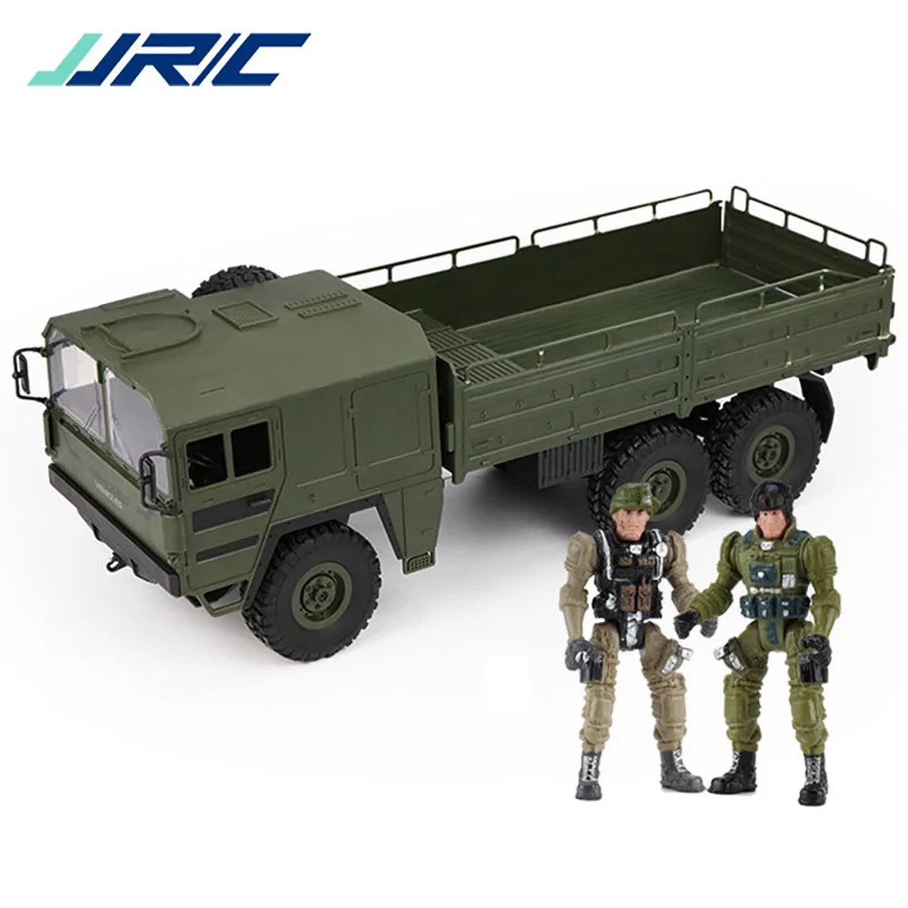 Радиоуправляемые грузовики JJRC гидравлический Радиоуправляемый Электрический