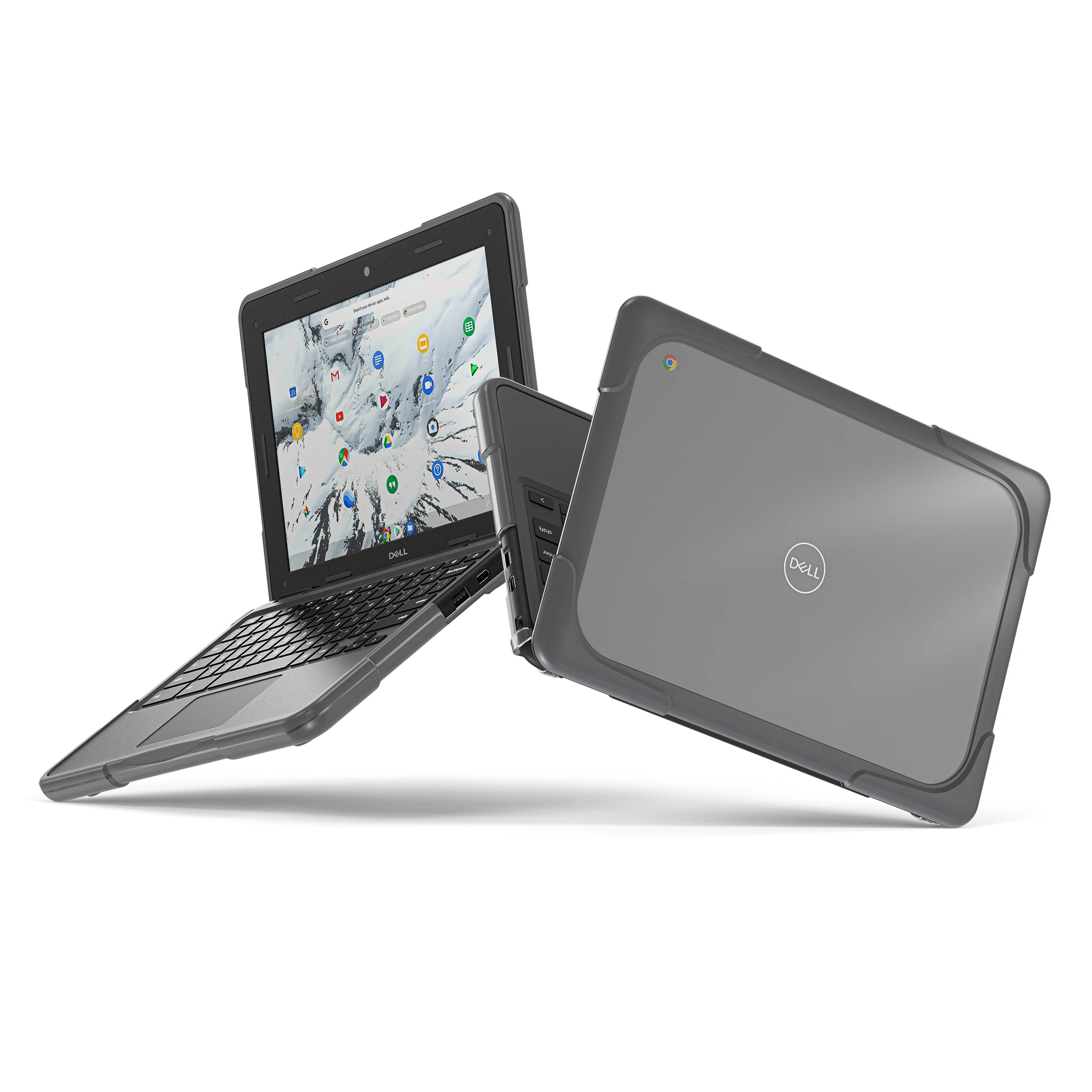 Защитный чехол для ноутбука Dell Chromebook 11 6 дюйма 3100 3110 защитный