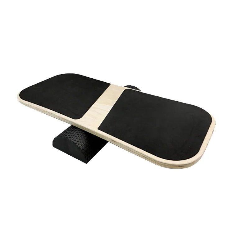 

Балансировочная доска для домашнего тренажерного зала, кардио-упражнений, балансировочная доска для фитнеса, тренировочная доска для фитнеса, распродажа