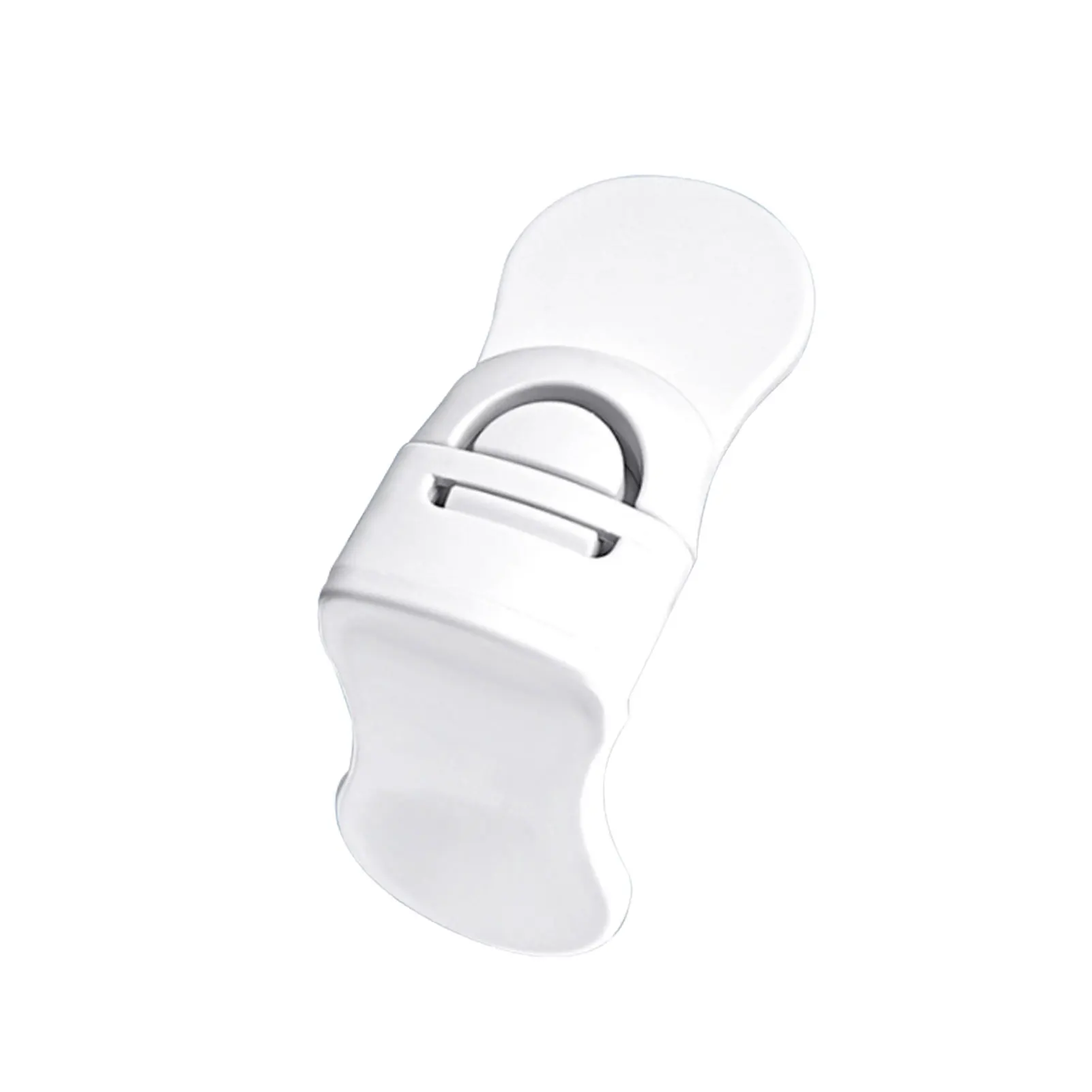 

Baby Proof Cabinet Latches Child Safety Cabinet Locks Baby Cabinet Locks Easy Installation Right Angle Drawers Fridge White Lock