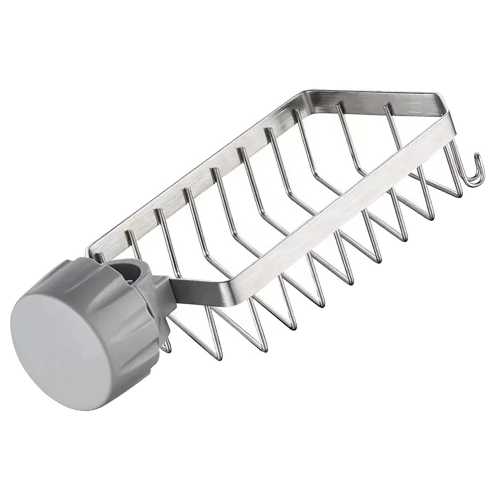 

Kitchen Sponge Rack Household Drain Rack Storage Rack Kitchen Accessory