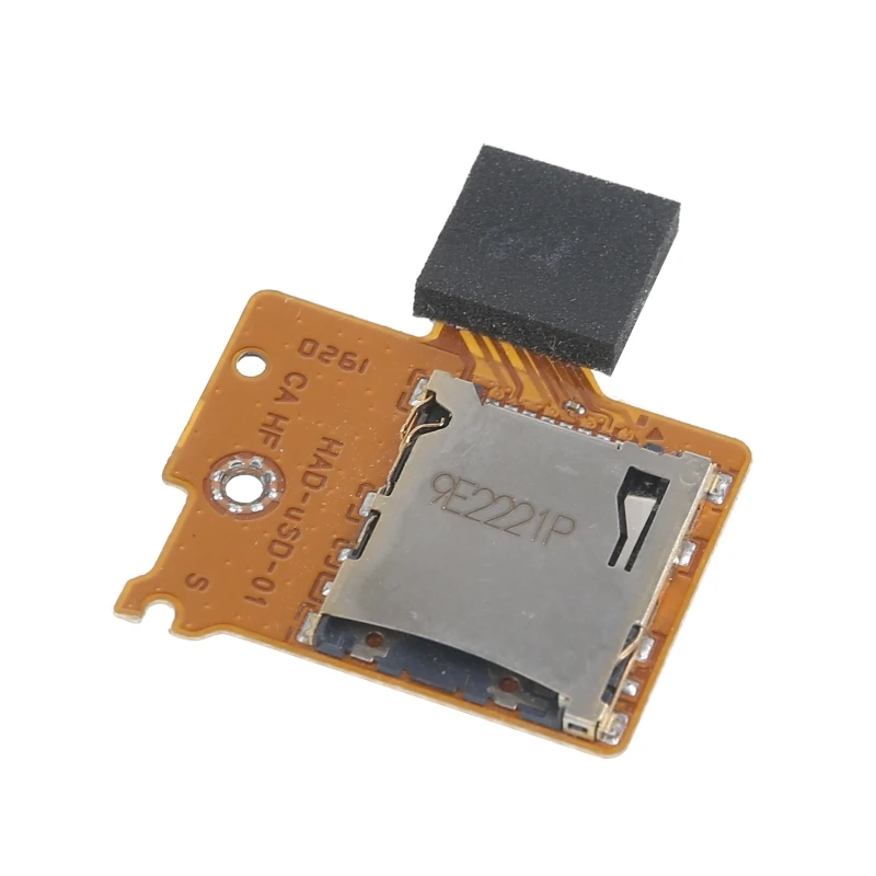 SD гнездо для карты памяти TF кардридер материнская плата печатная NS Switch игровые