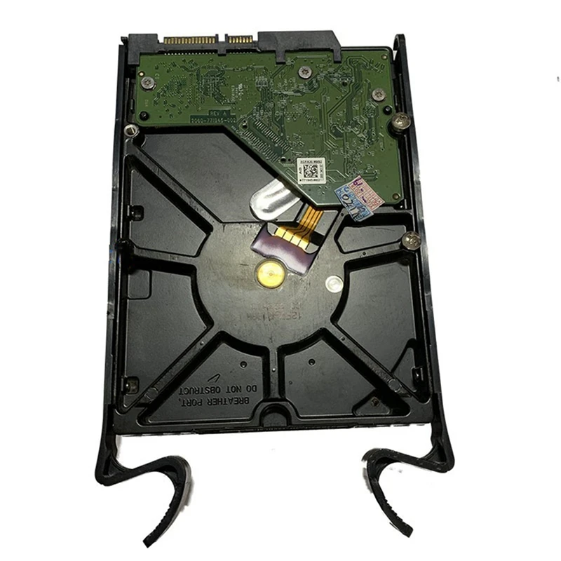 2 шт. для DS-9016HF 9116 9664 кронштейн жесткого диска пластиковая полоса Haikang Plug/тип