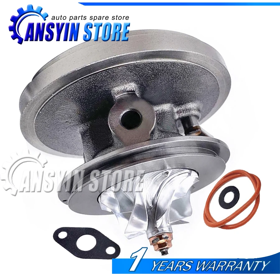 

TF035 Turbo CHRA 4933501970 49335-01960 Turbine Cartridge LR094424 For Land Rover Discovery 2.0Td4 132Kw-180 HP L462 G4D36K682AG