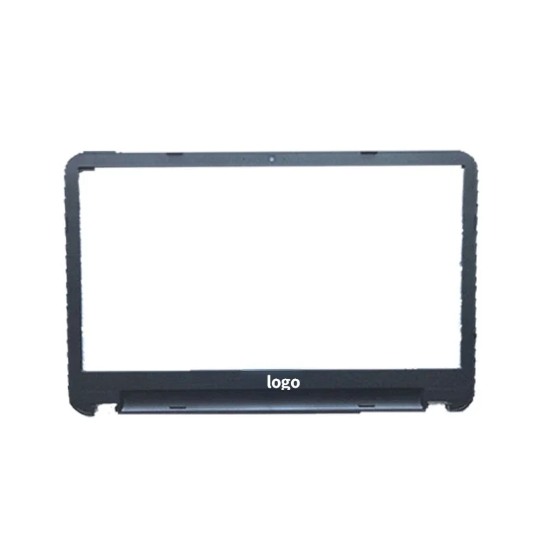 Новый ноутбук для Dell Inspiron 5521 5537 3537 3521 задняя крышка ЖК-дисплея/передняя рамка/Упор