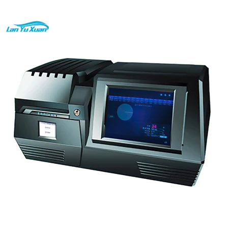 Новый Высокоточный металлоанализатор EXF9600