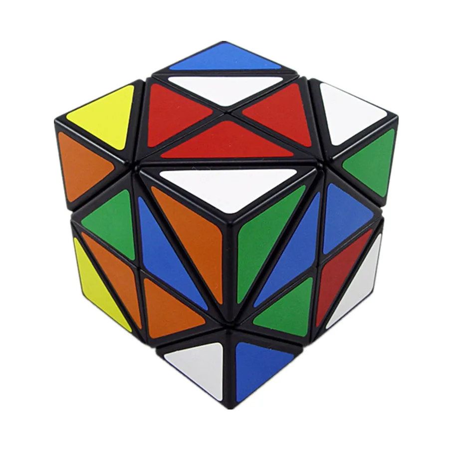 Кубик Рубика Lanlan