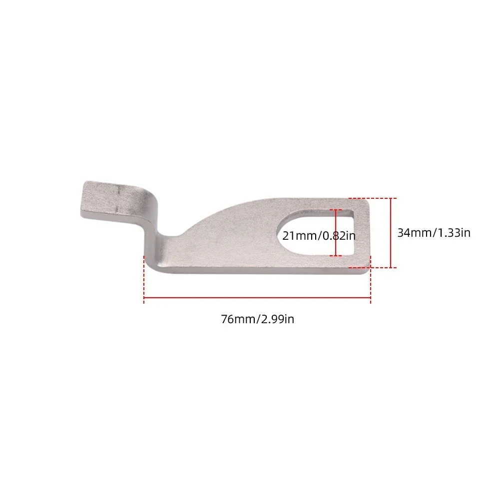 Для VW T4 T5 T6 10/20 см автомобильный кронштейн задней двери двойной дверной держатель