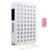 best fast delivery 90w photonic stimulation red light therapy beauty machine device for increase hair