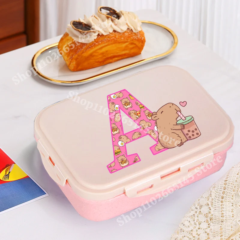 

Фигурка Капибара MINISO