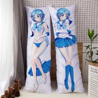 180cm sailor moon dakimakura pillowcase hugging body pillow core sexy japan anime game pillowcase otaku pillow cover