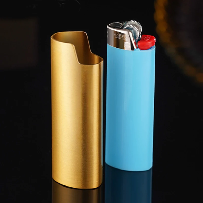 Зеркальный держатель для зажигалок Bic