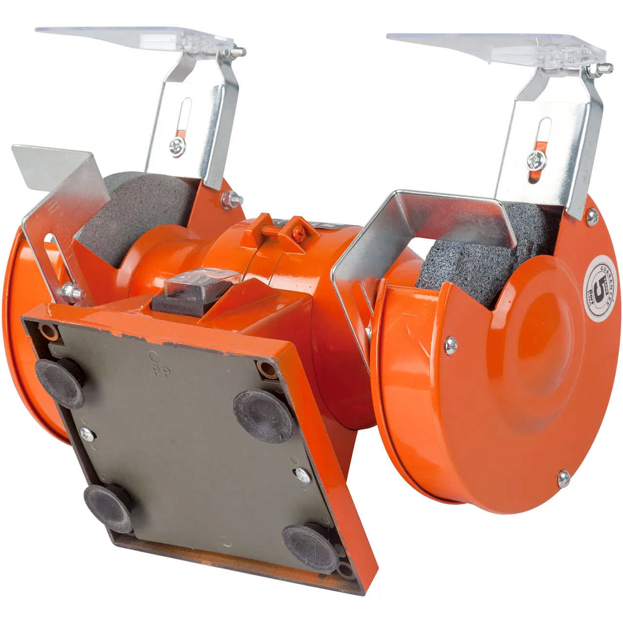 Фото Машина заточная Bort BDM-130 (Мощность 130 Вт Скорость холостого хода 2950 об/мин Машина заточная Bort BDM-130 (Мощность 130 Вт Скорость холостого хода 2950 об/мин