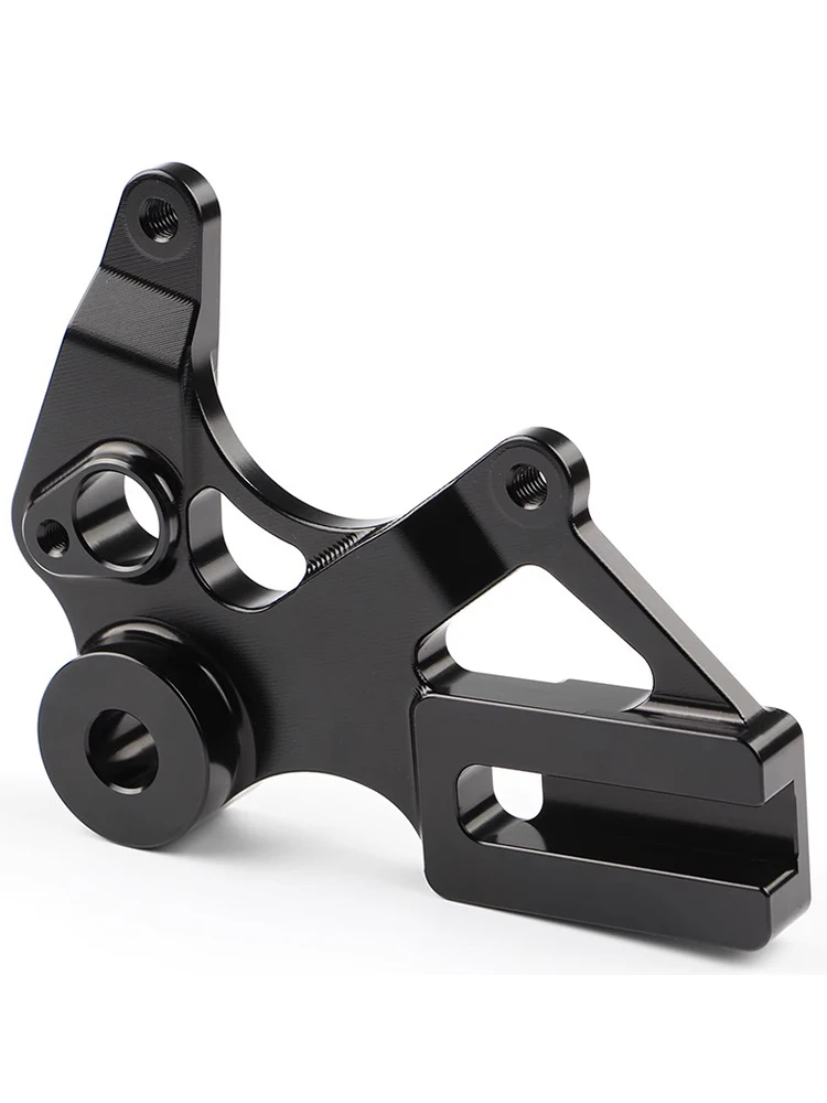 Кронштейн для штангенциркуля RMZA маленький краб код передачи алюминиевый сплав 220