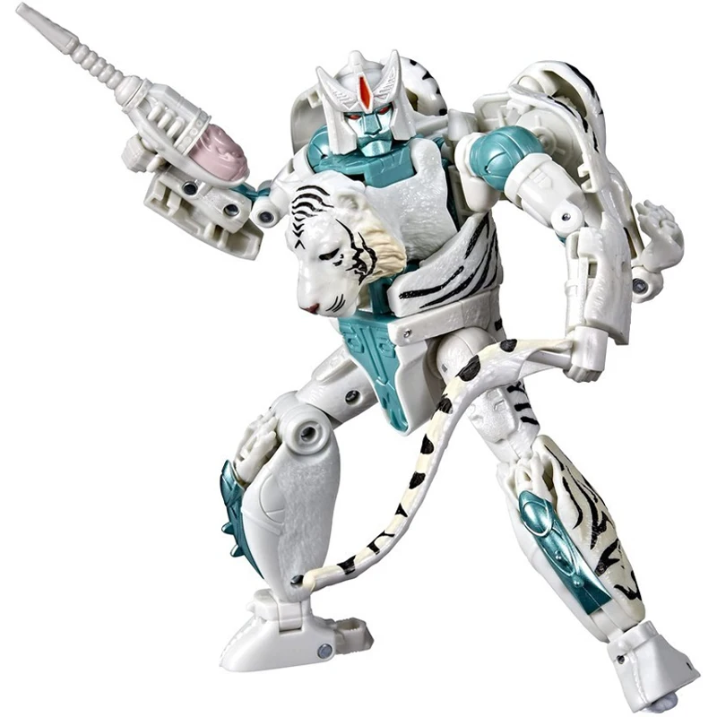 Новые игрушки Hasbro Трансформеры поколения война для Кибертрона: Королевство