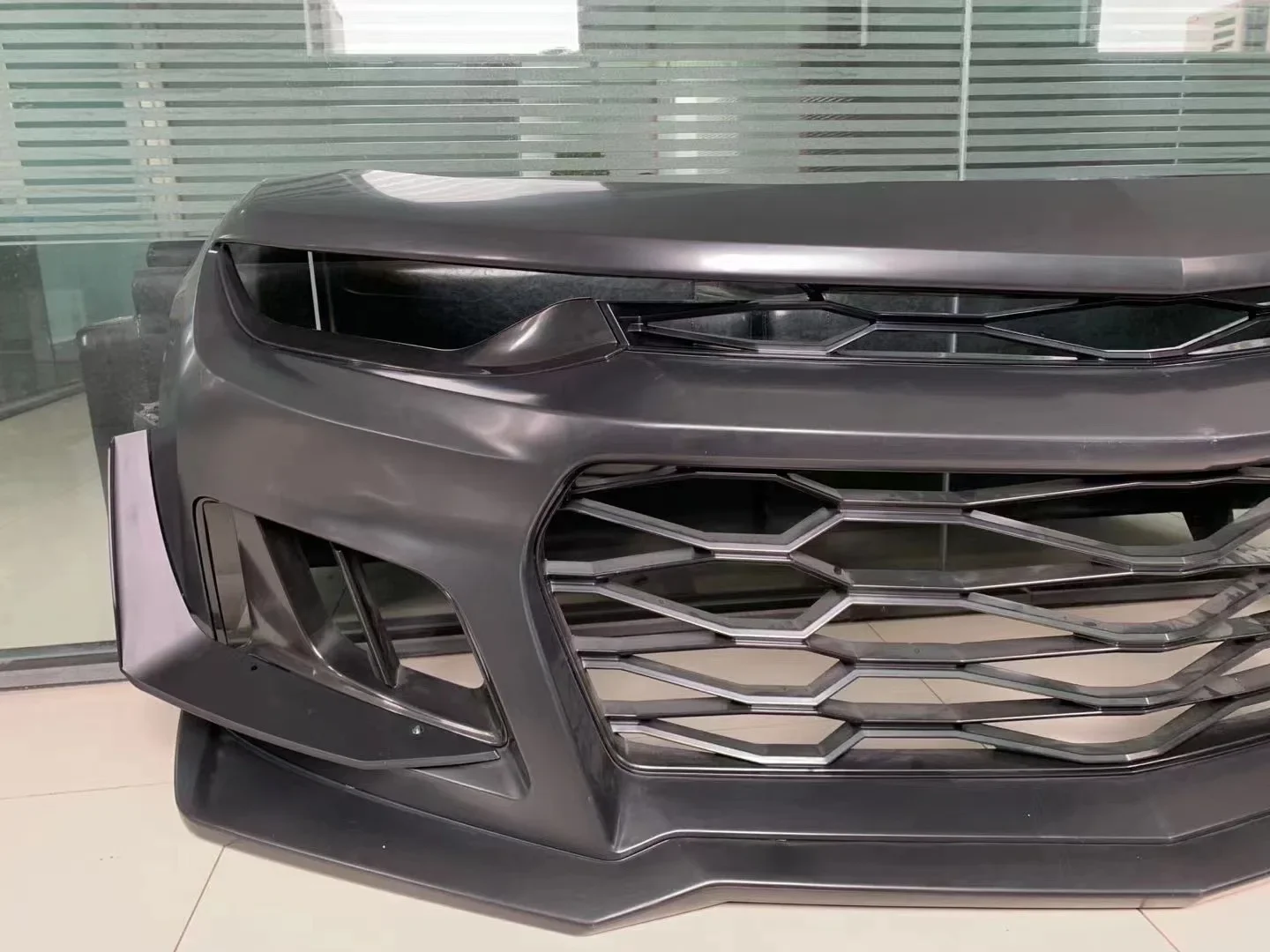 XLstyling Car Facelift Upgrade Conversion Передний задний бампер Полный комплект кузова ZL1 1LE Для Camaro SS LS LT Bodykit 2019-2022 гг. (art.: 3920ca1f157aa) - 3920ca1f157aa