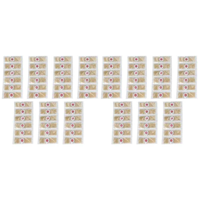 

84Pcs Plasters Foot Corn Removal Warts Thorn Patch Curative Patches Calluses Callosity Detox Foot Pads Patches