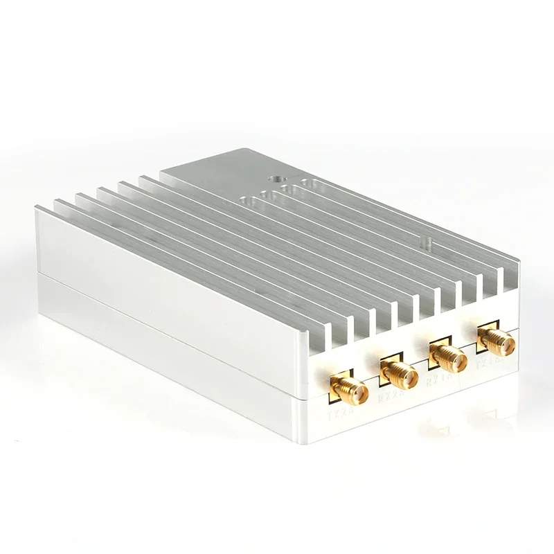 Zyynq7020 FPGA 70m-6ghz a6/ DAC ad9363 SDR радиоприемник/передатчик Rx/TX для Adi ADDM-tame clock