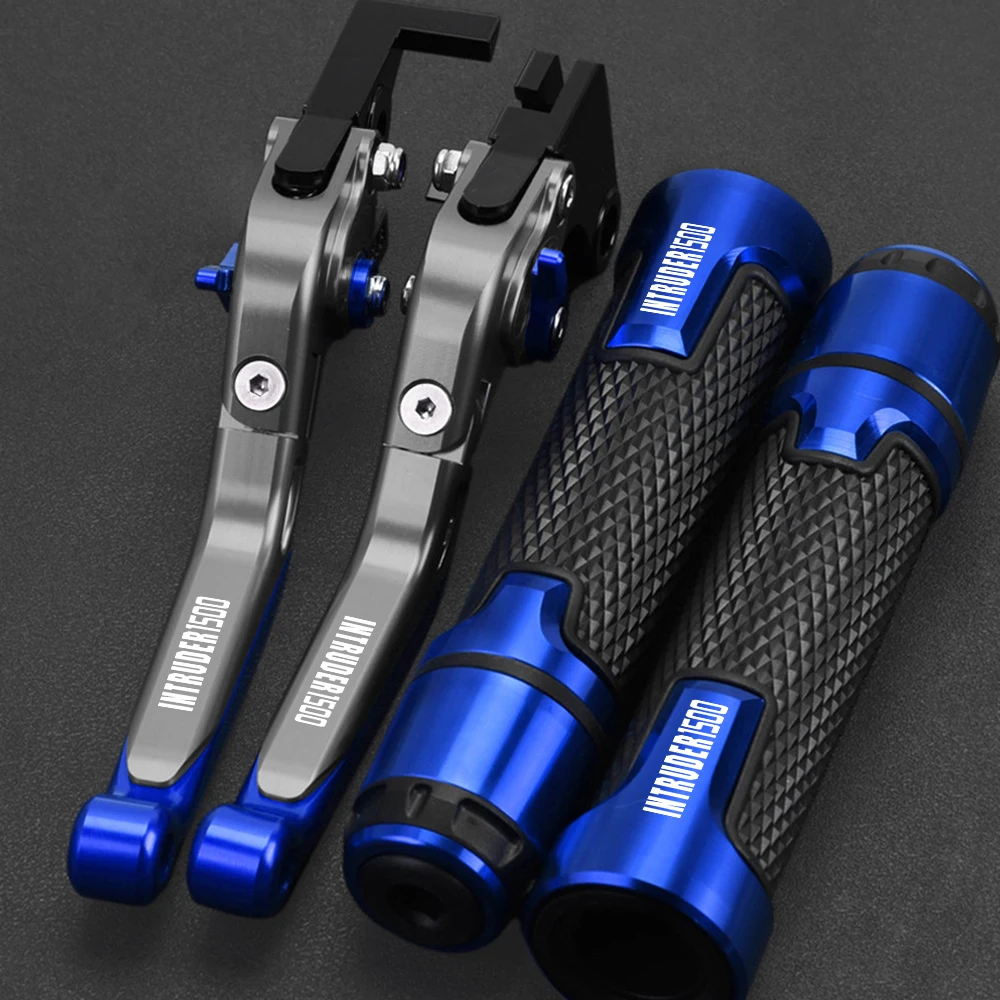 Ручные рукоятки рычага тормоза сцепления руля мотоцикла регулируемые складные