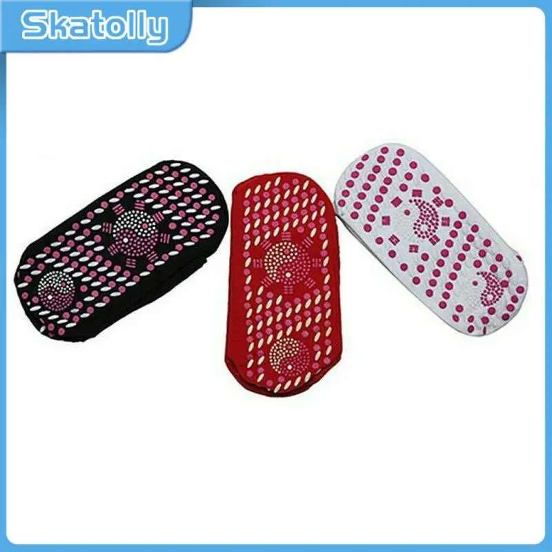 

Self-heating Magnetic Socks for Women Men Self Heated Socks Tour Magnetic Therapy Comfortable Winter Warm Massage Socks Pression