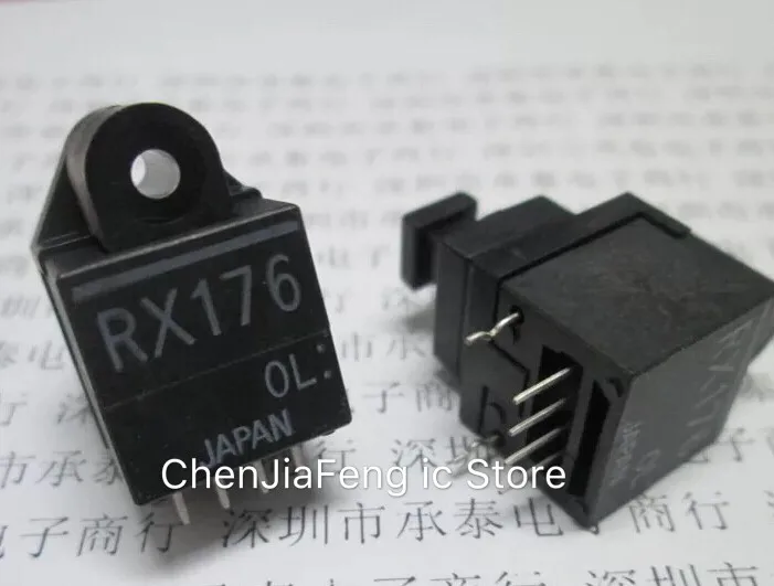 

2 шт. ~ 10 шт./лот TORX176 RX176 DIP6 новый оригинал