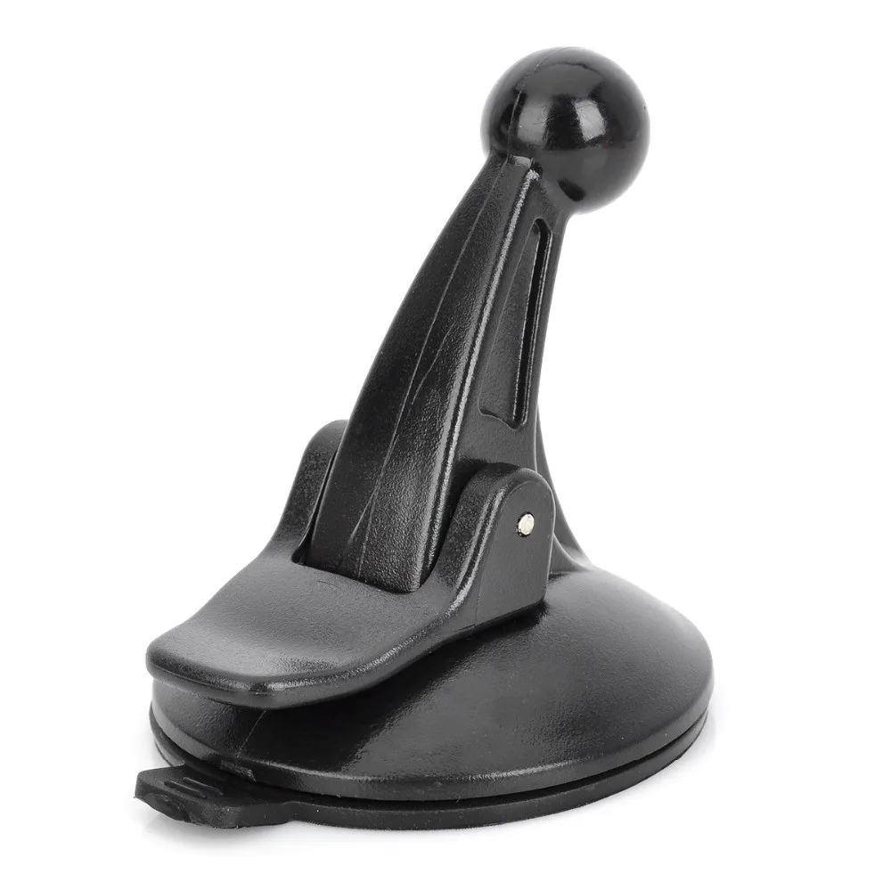 

Car DVR Mount Holder Durable Suction Cup Mount Holder 360 Rotating For GARMIN NUVI 1260T 1300 1300LM 1310 1340T