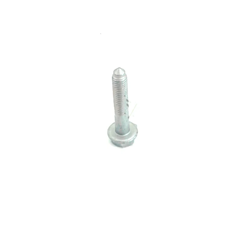 

Vo lk sw ag en hex shoulder bolt self-locking screw