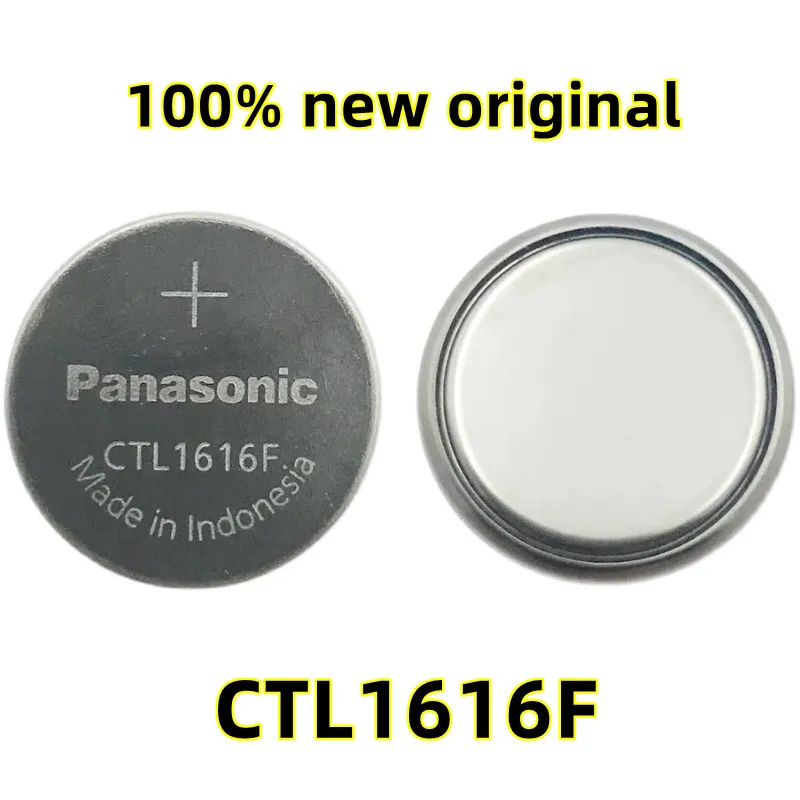 

1~10Pcs CTL1616 CTL1616F 1616 Solar rechargeable 100% new original