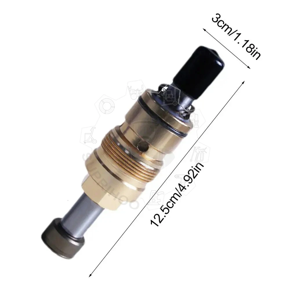 24Y472 Комплект для замены насоса распылителей краски ProXChange ProX21 ProX17 ProX19 GX FF