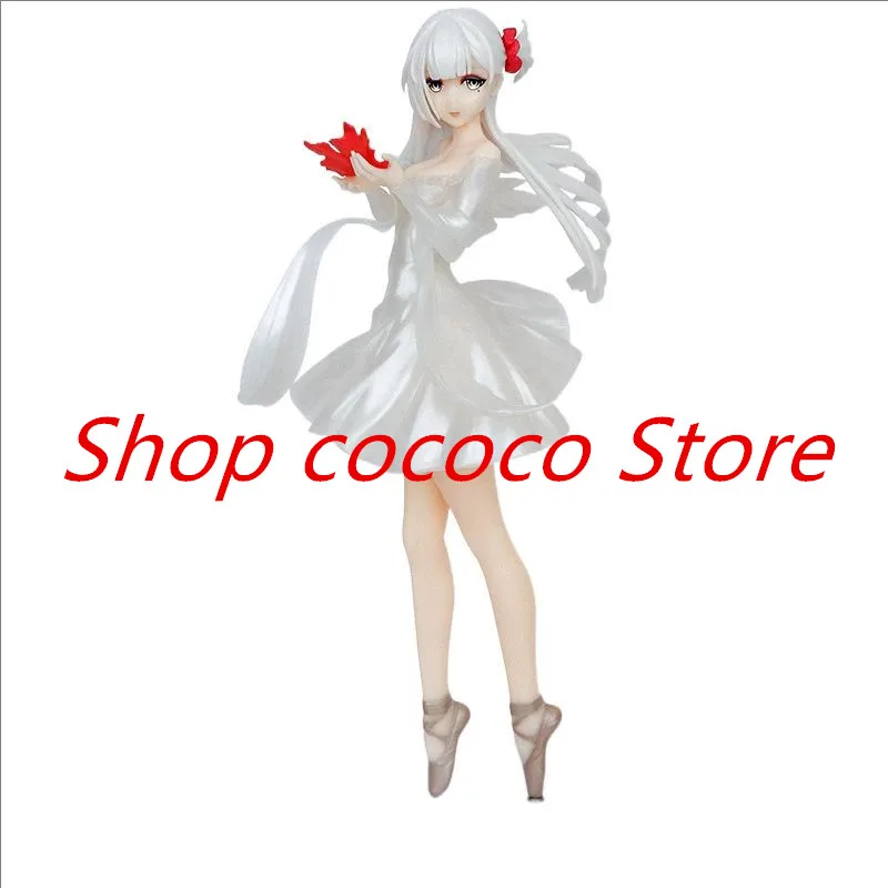 Azur Lane Shokaku 1/7 масштаб ПВХ фигурку игрушки APEX аниме фигурка модель коллекция кукла