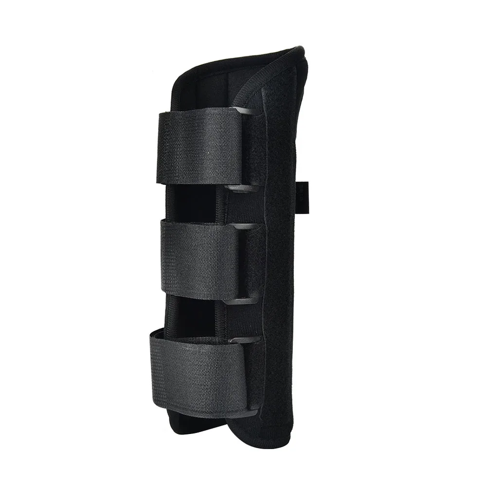 

Sport Sprain Fracture Injury Recovery Wrap Splint Support Wrist Brace Band Protector Pain Relief Carpal Tunnel Left Right