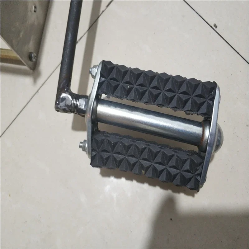 Педальный генератор бесщеточный 12 В 24 2000 Вт 220 800 высокомощный постоянный ток