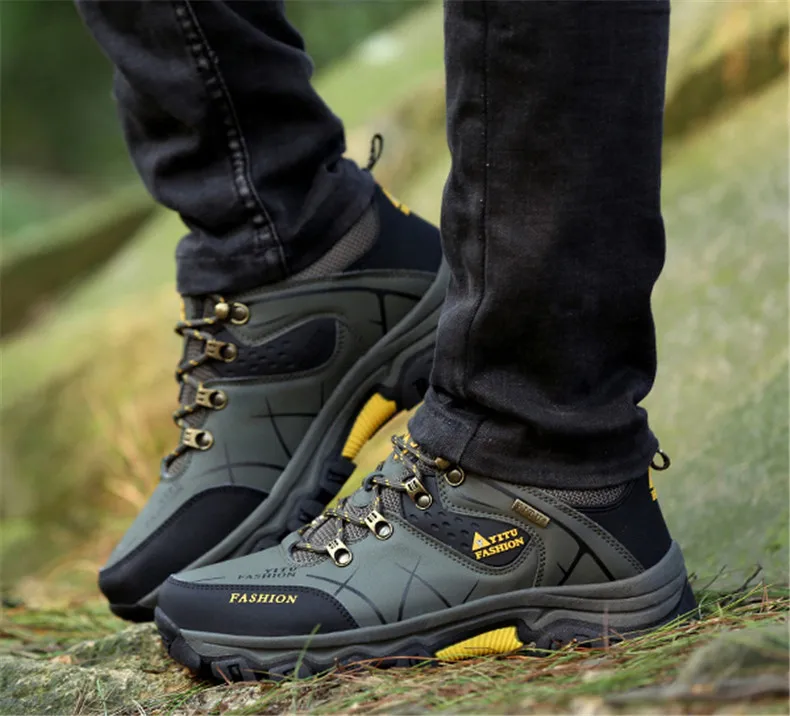 wolverine chisel mid