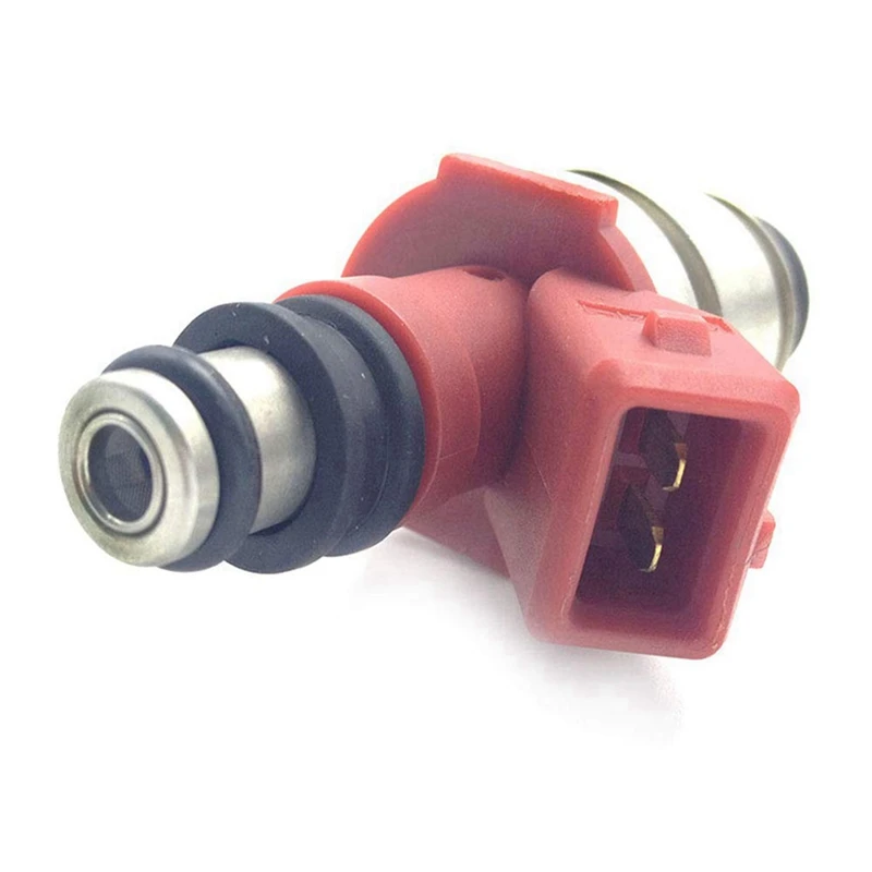 Топливные форсунки для автомобилей Hitachi 16600-86G00 Nissan Pickup D21 2.4L 1990-1995 JS21-1/ FJ564/ FJ342 4 шт.