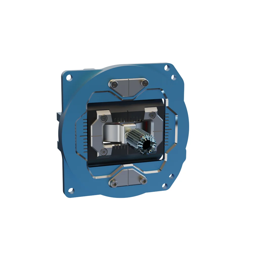 Фото Новая перемычка FPG Gimbal Metal CNC RDC90 №3